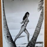 Film photography PIN UP 50's-Original-Bernard of Hollywood