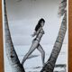 Film photography PIN UP 50's-Original-Bernard of Hollywood