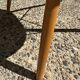 Chaise eames plastique blanche vitra