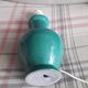 Vintage ceramic lamp signed Koska