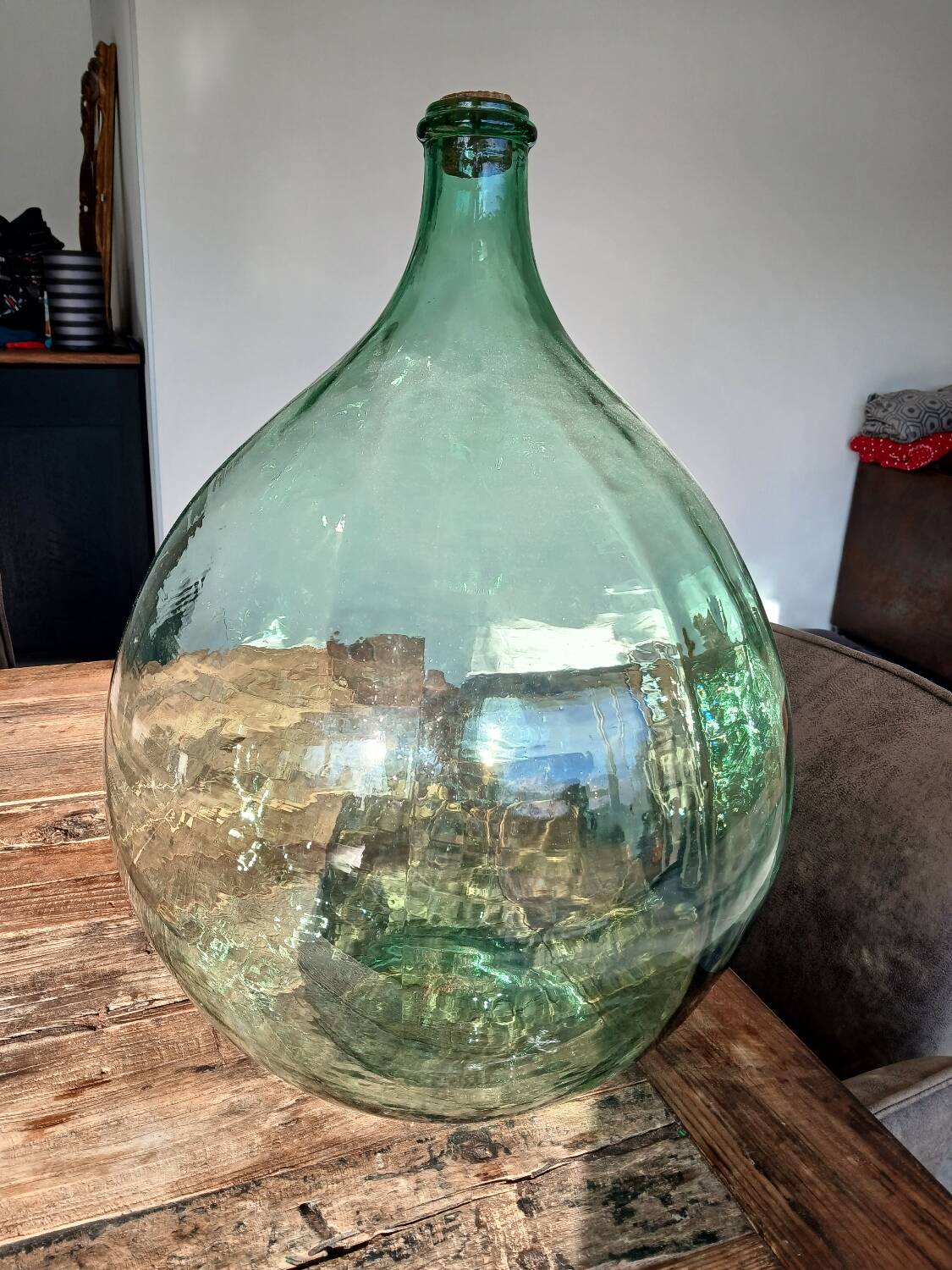Carboy - Demijohn
