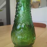 Constantin fruit pattern vase made in Italy