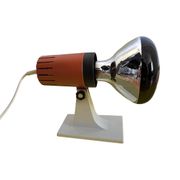 Spot à pince, Osram G176, Allemagne, années 1980
