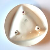 Modernist faïence, design, retro, vintage, 60s