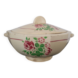 Badonviller soup tureen