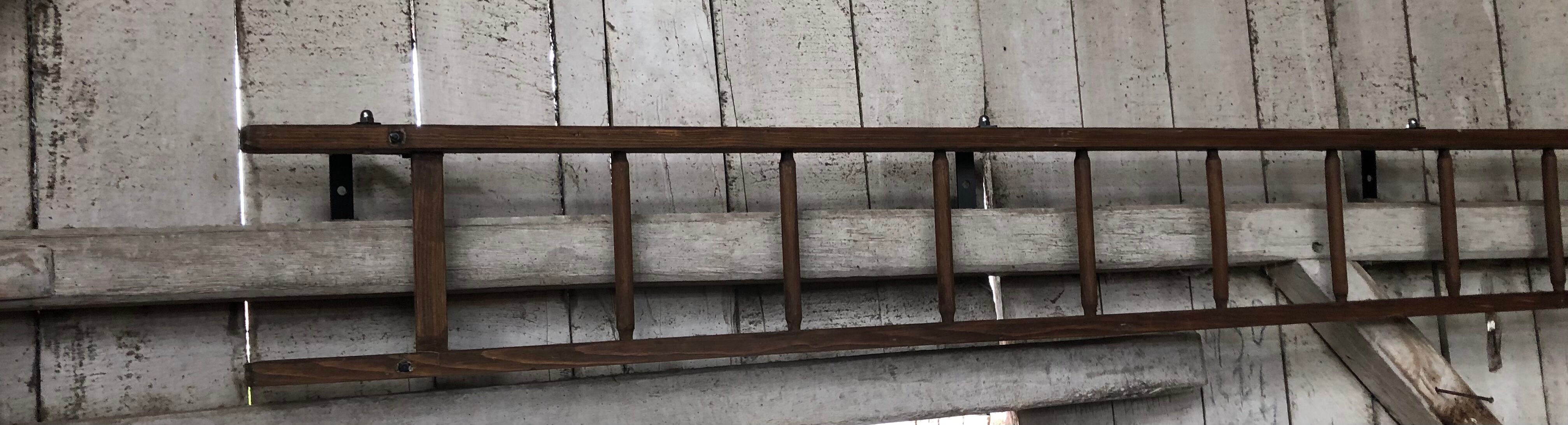 Old scale
