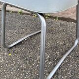 Chair Retro Desk Pullman 50S