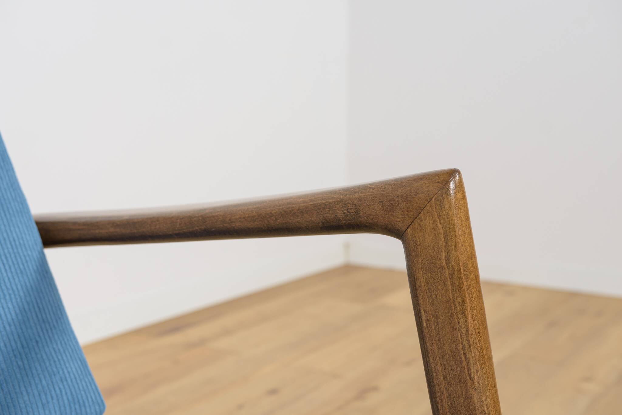 Model 300-139 Armchair from Swarzędz Factory, Poland, 1960s