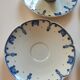 Delft coffee service