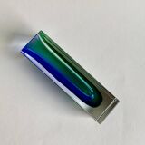 Murano Sommerso Vase, 1960s