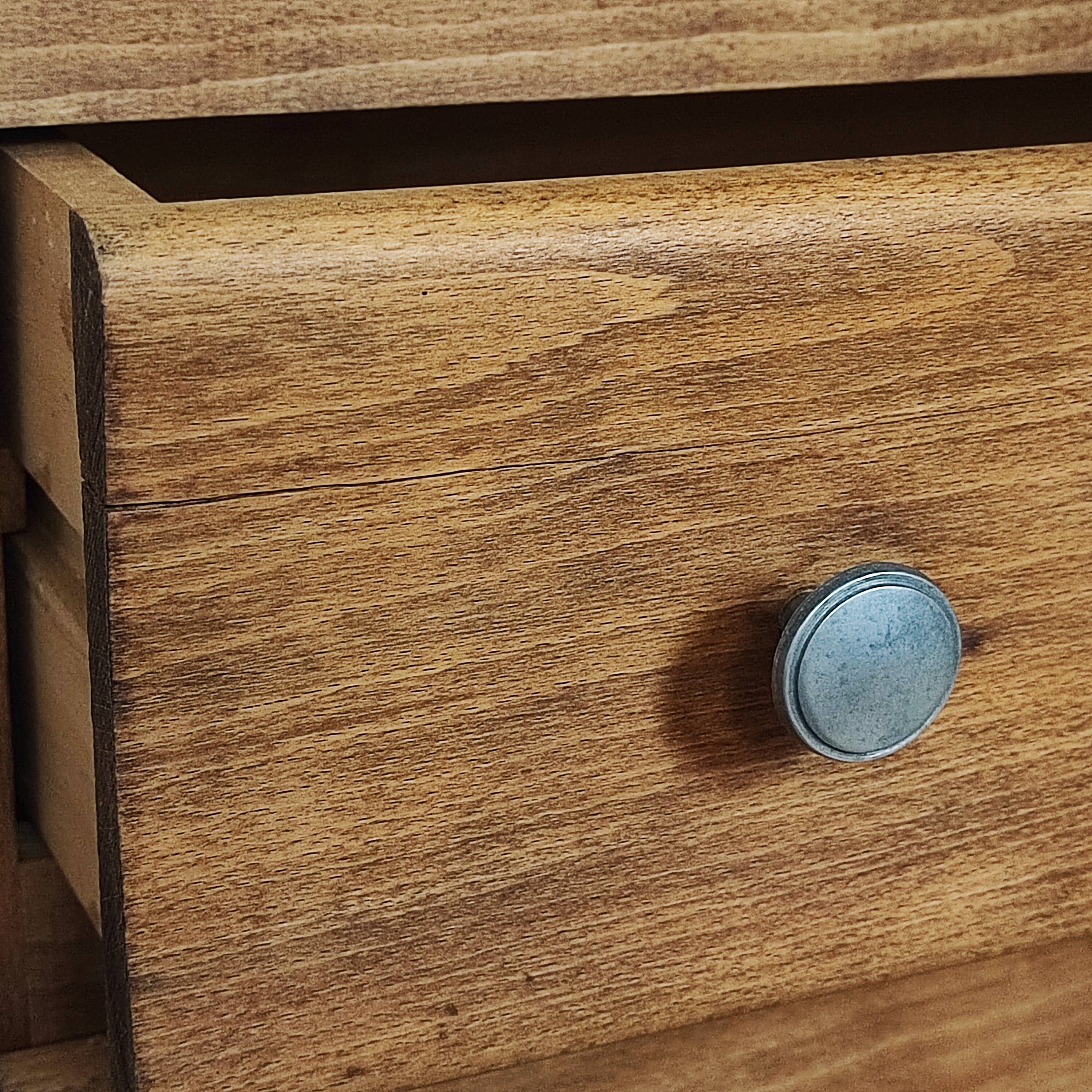 60' chest of drawers