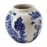 Ceramic vase cauldon