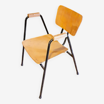 Stella Cecilpila armchair from the 50s