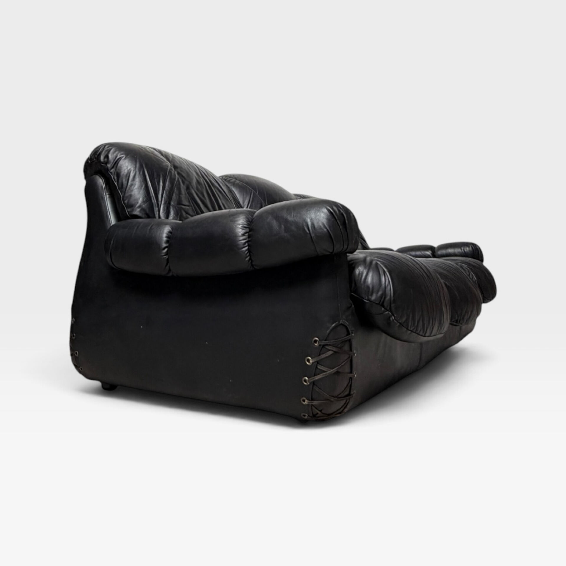 Sofa aus dem 70er Jahre