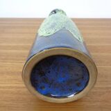 German studio ceramic vase from Marei, 1970s