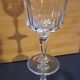 Cristal D'Arques 10 wine glasses model St Germain