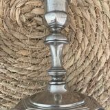 Pair of vintage candle holders