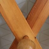 Accordion hook 7 hooks