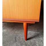 Wardrobe - wardrobe 2 doors mid-century