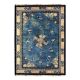 Chinese carpet Pekin antik finish, handmade, 1.82 X 2.72  M