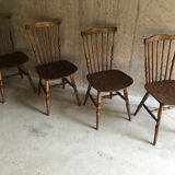Baumann chairs