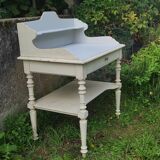 Old dressing table