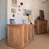 Children's desk