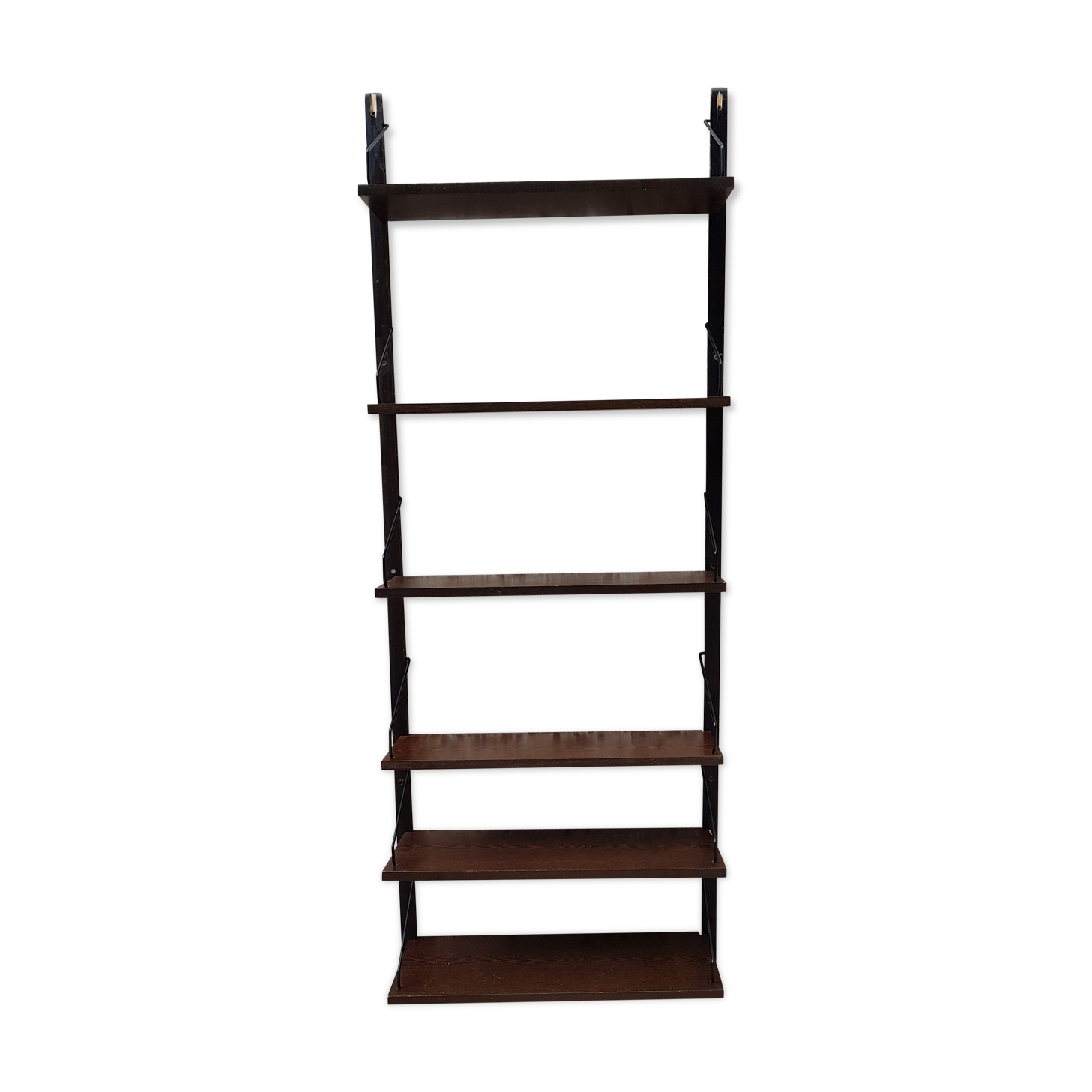 Shelf Poul Cadovius 1960