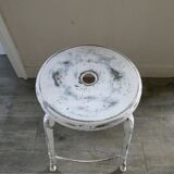 Workshop tabouret, Nicolle