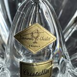 Empty-pocket – Cristal d'art – Vannes le Châtel
