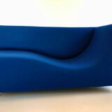 Jasper Morrison's Luxury Three Sofa for Cappellini Italy 90s