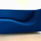 Jasper Morrison's Luxury Three Sofa for Cappellini Italy 90s