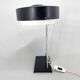 Rare Midcentury Table Lamp by Josef Hůrka for Napako, Marked