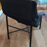 Vintage "Skye" chaise longue Tord Björklund IKEA