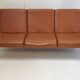 Vintage 3-seater sofa 1960