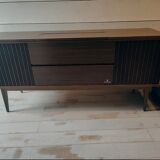 Hifi grundig bluethooth sideboard