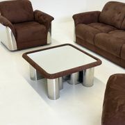 Espace salon complet par Gian Pietro Arosio