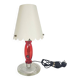 Luce - L'Altra Luce - Murano - lampe de table - 2000