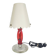 Luce - L'Altra Luce - Murano - lampe de table - 2000