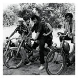The mobs, circa 1960