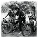 Les mobs, vers 1960