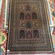 Tapis quarte saison