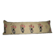 Vintage kilim cushion cover 145x46 cm