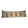 Vintage kilim cushion cover 145x46 cm