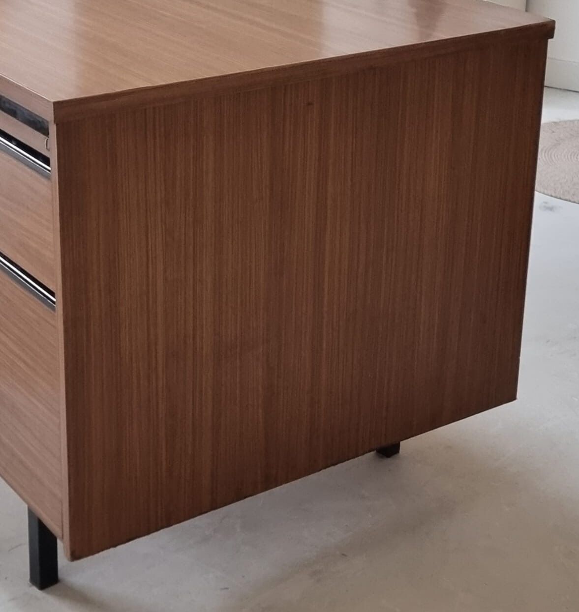 1970s office
