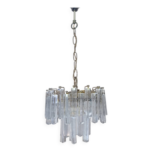 Lustre verre de Murano - venini