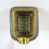 Ashtray Georg Von Mendelssohn - 1910-1950