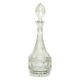 Vintage Glass Decanter, 1970