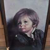 Painting by Giovanni Bragolin