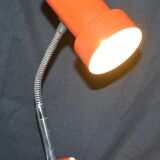 Vintage Italian design table lamp